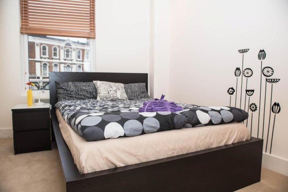 Appartement Smart Camden