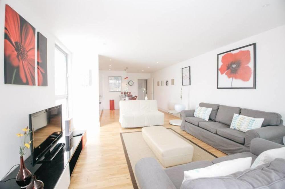 Appartement Smart Camden