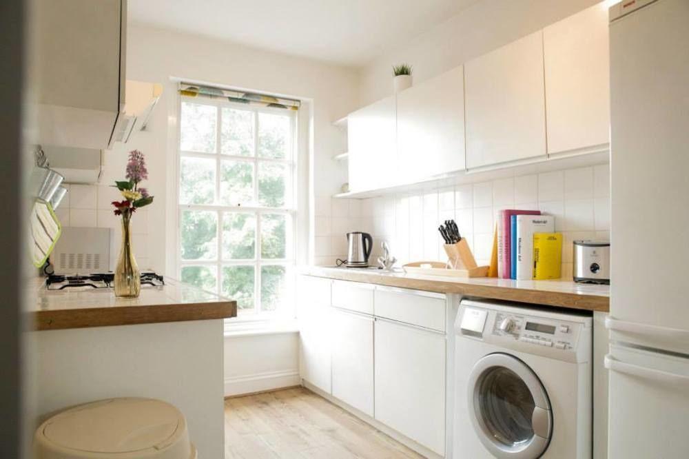 Appartement Smart Camden Londres
