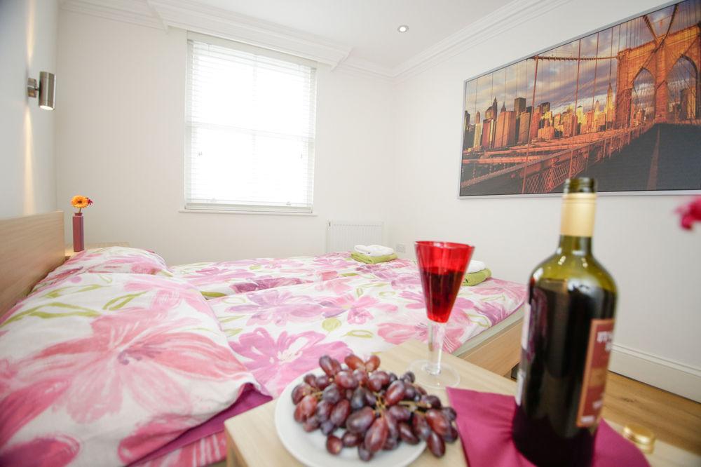 Appartement Smart Camden *