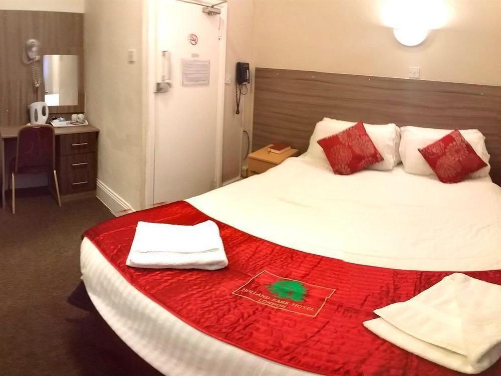 Hotel Holland Park Grove