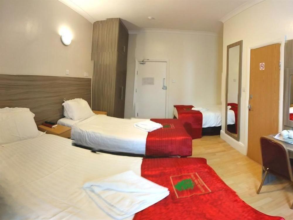 Hotel Holland Park Grove Londres