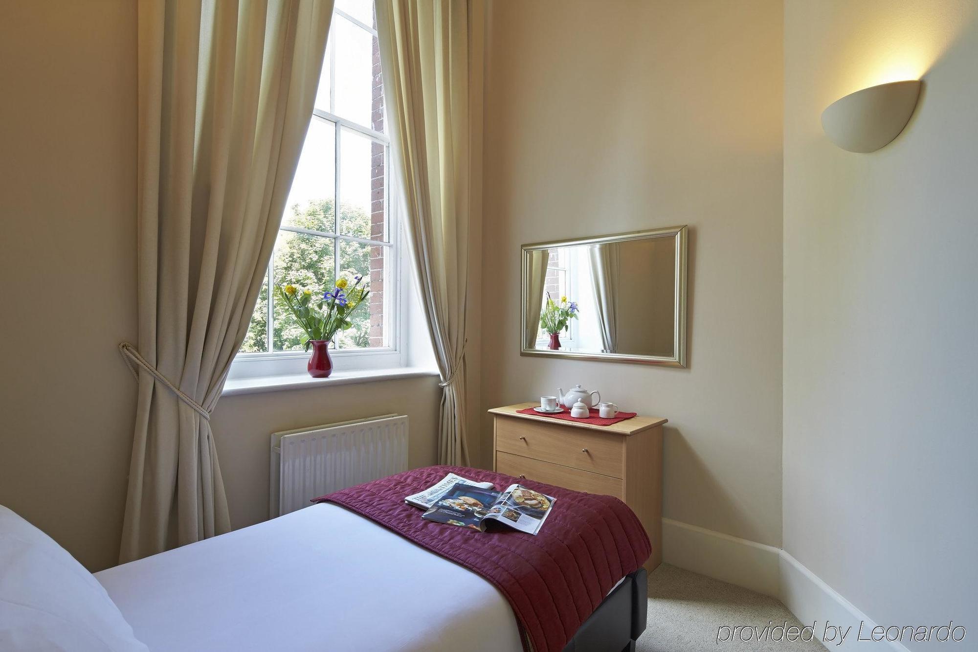 Citadines St Marks Londres