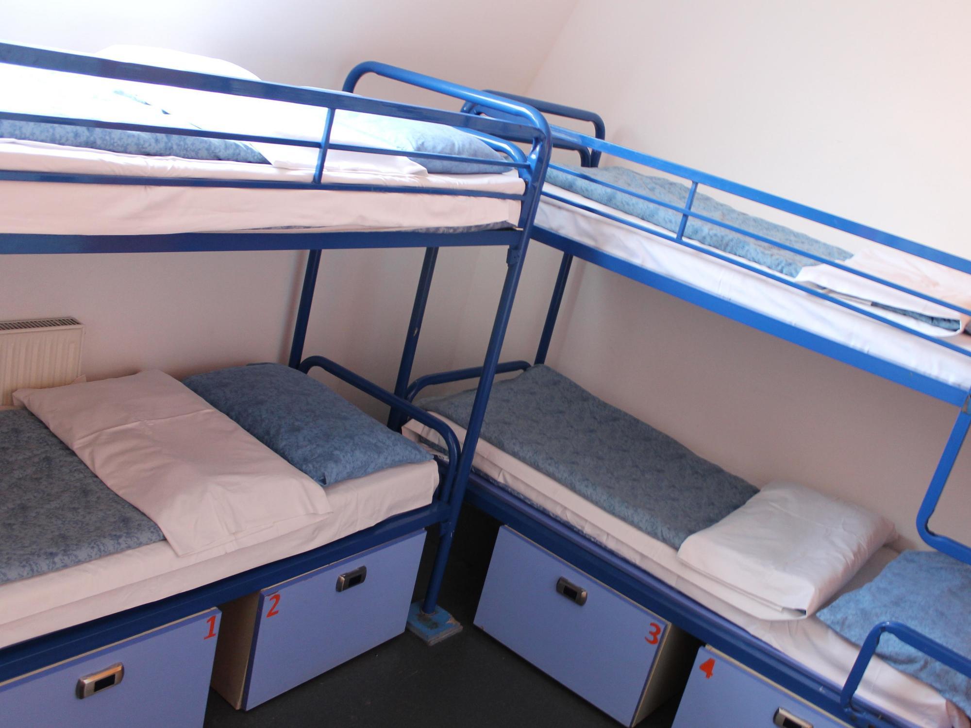 Albergue Smart Camden (adults Only)