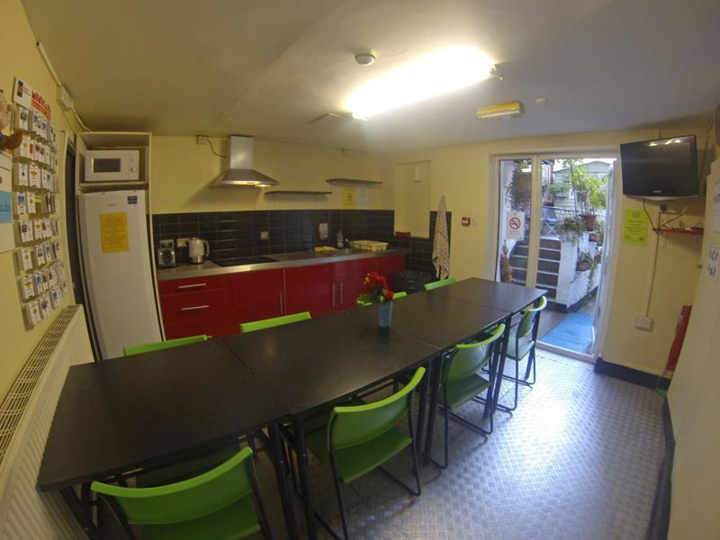 Albergue Smart Camden (adults Only) Londres