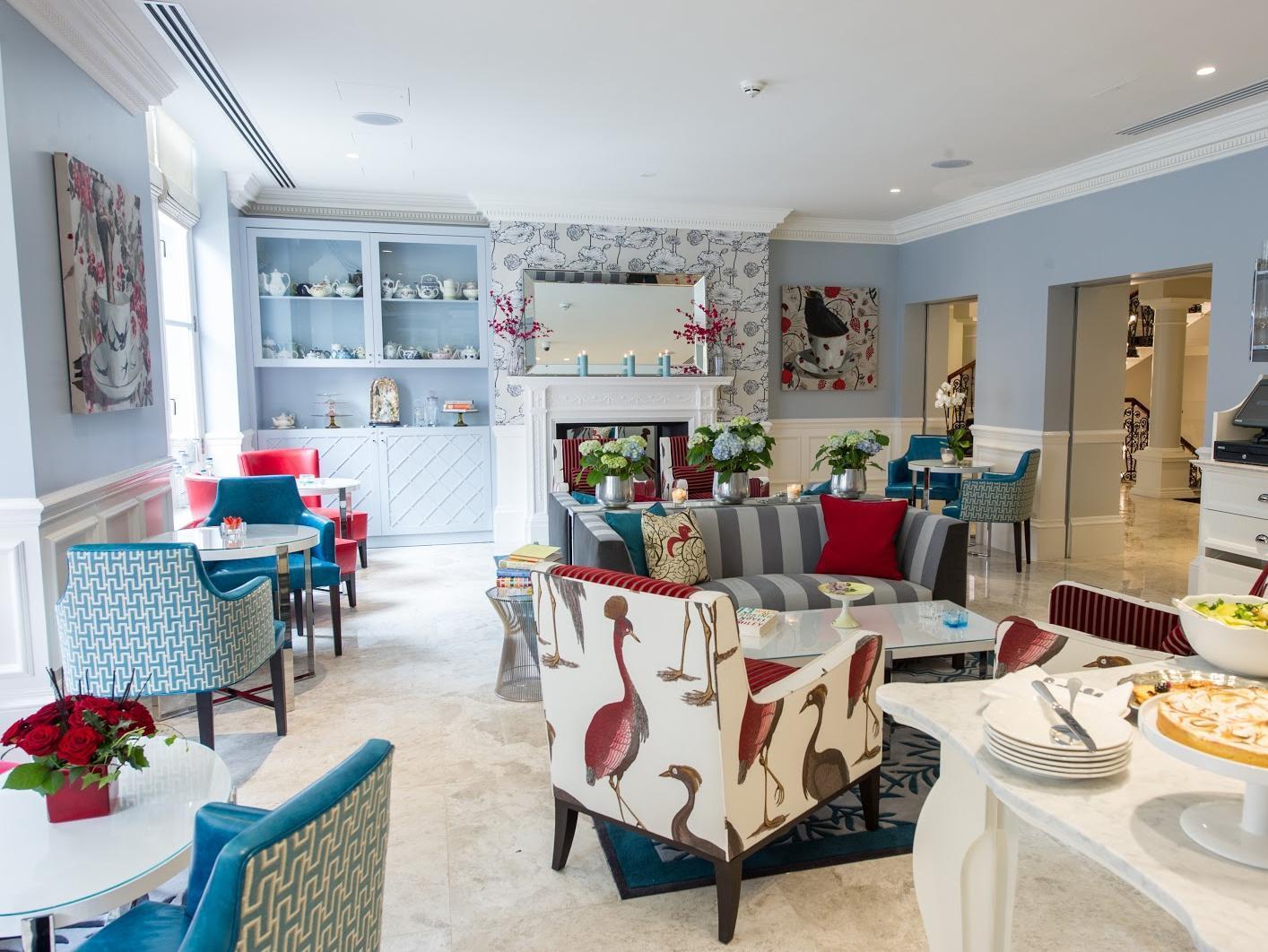 Hotel The Ampersand - Small Luxury Of The World