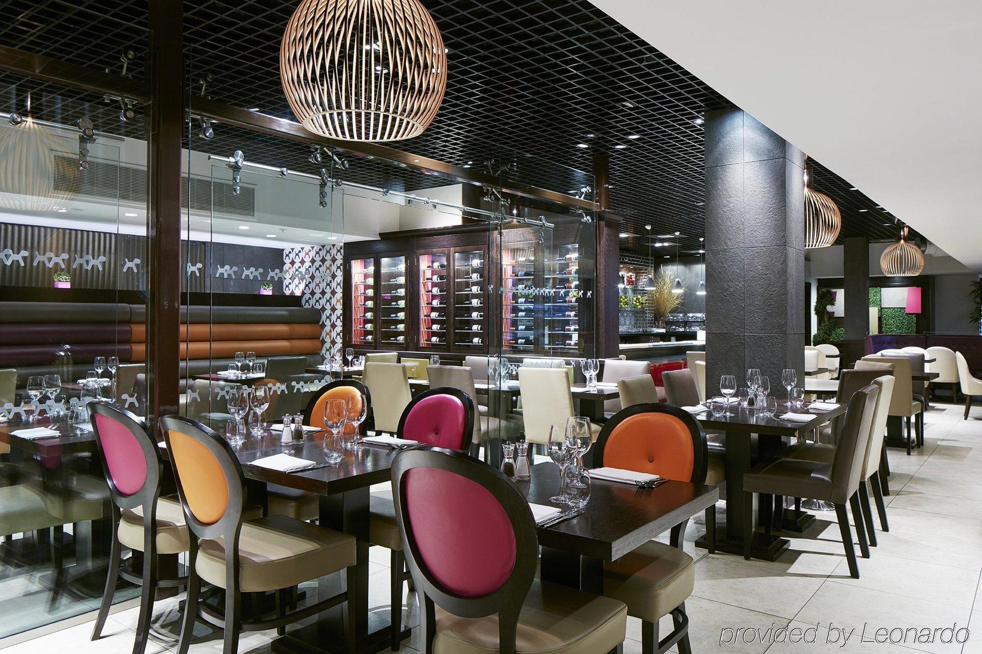 Club Quarters Covent Garden Holborn,