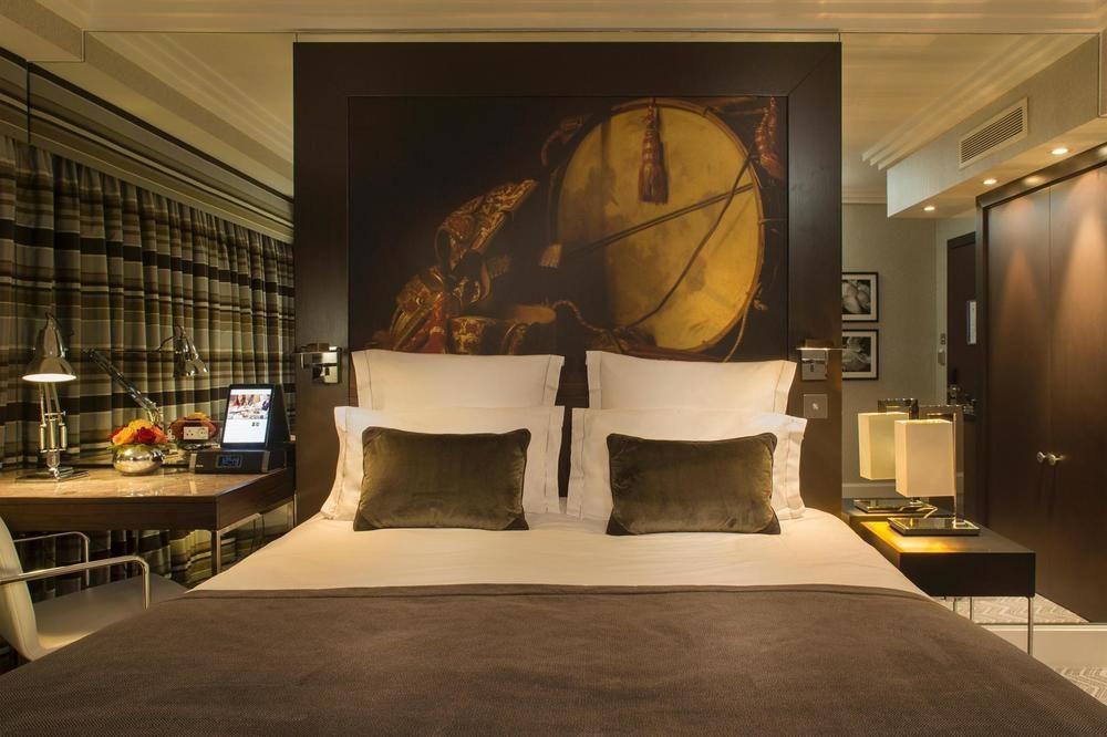 Jumeirah Lowndes Londen
