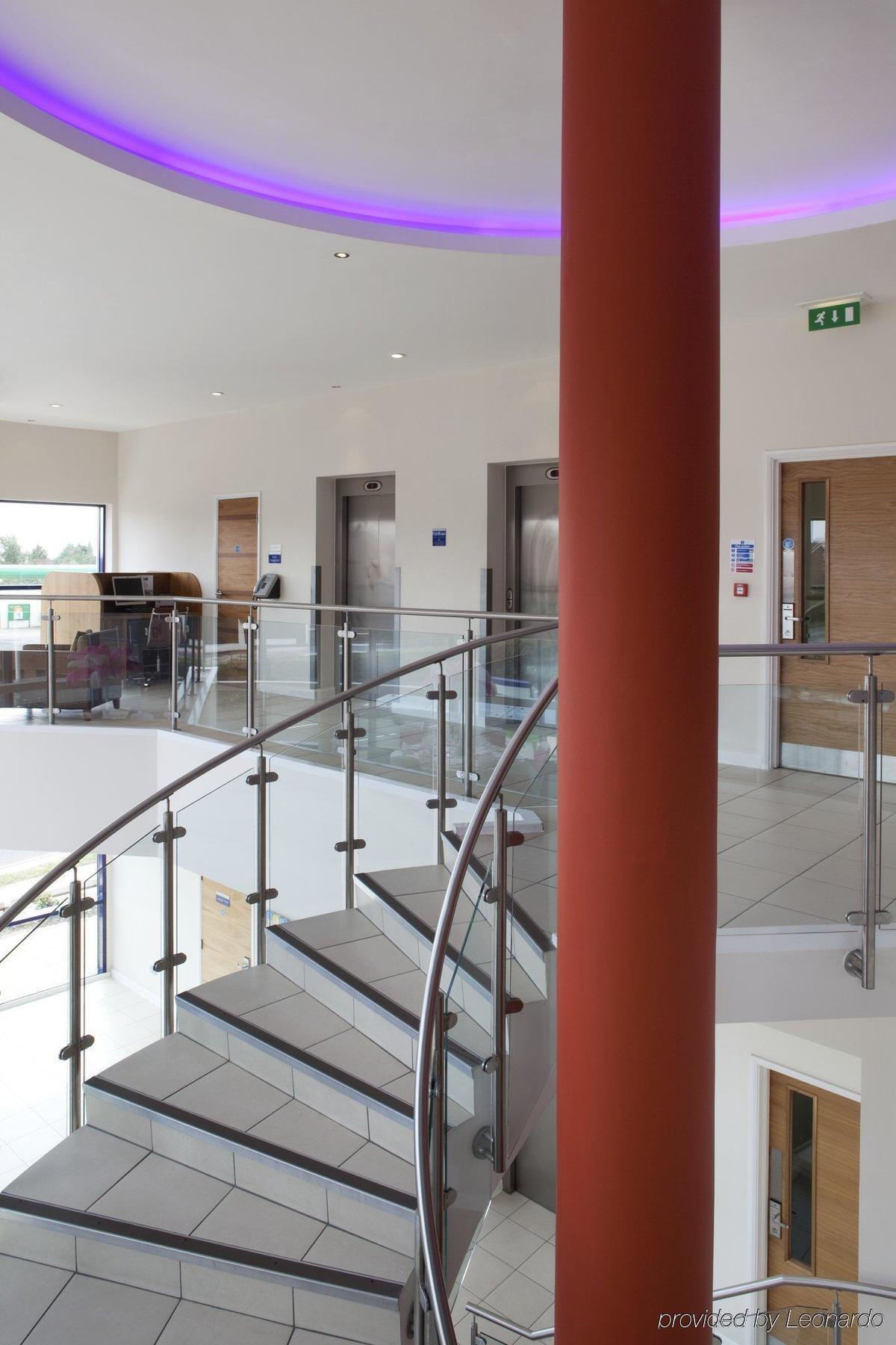 Hotel Holiday Express - Newbury Park, An Ihg