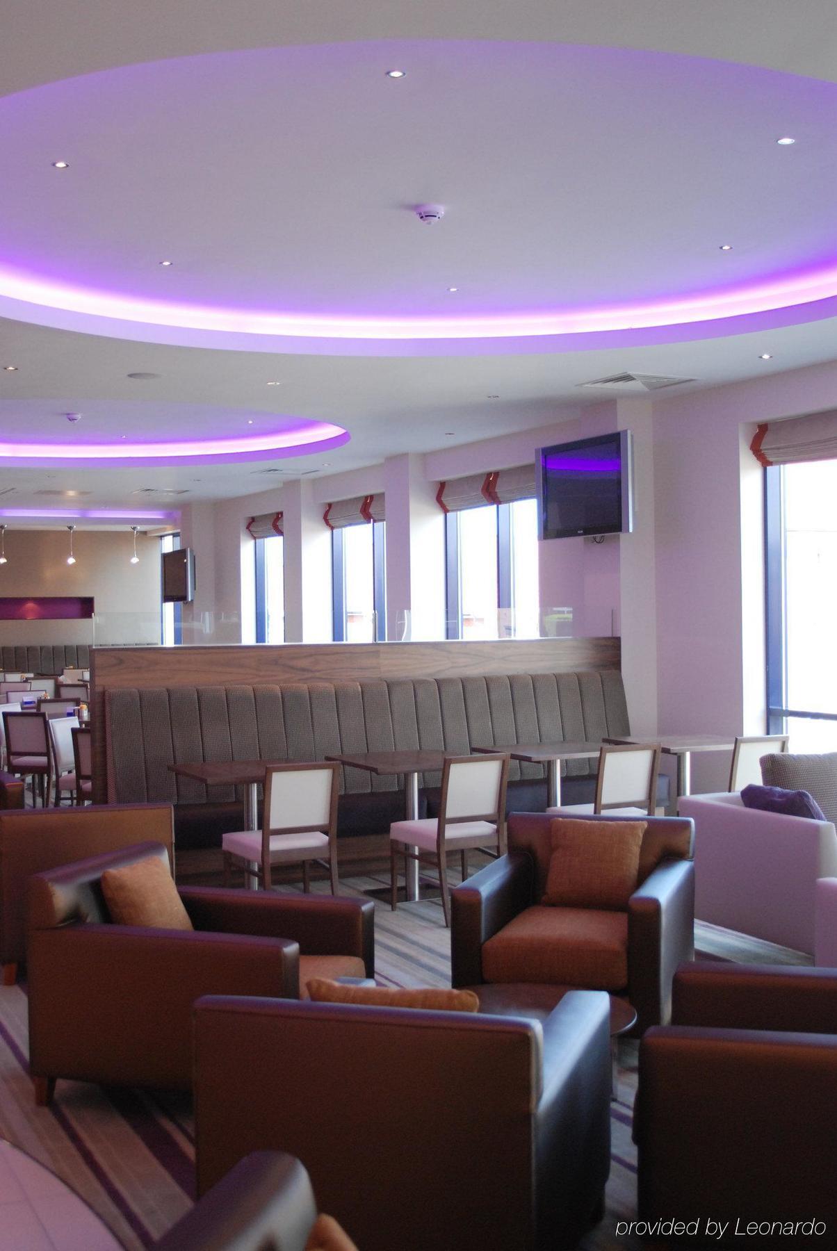 Hotel Holiday Express - Newbury Park, An Ihg Londres