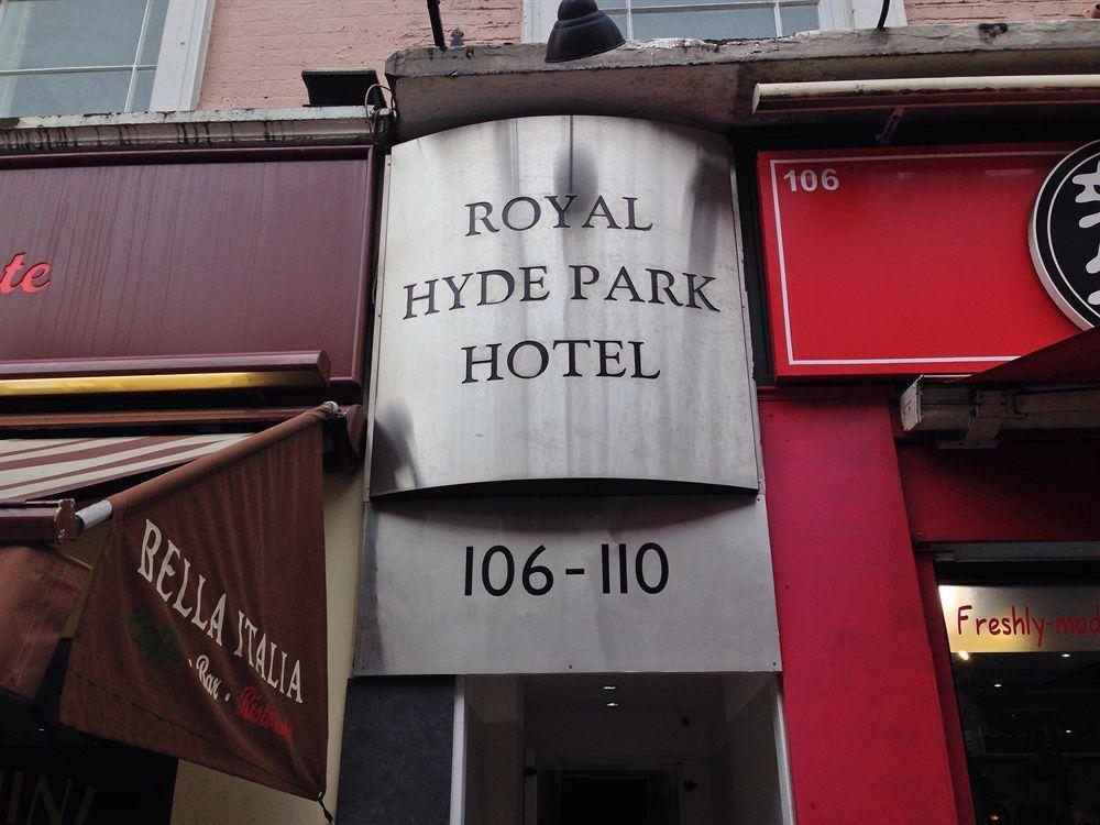 Apart-hotel Nox Hyde Park 4*