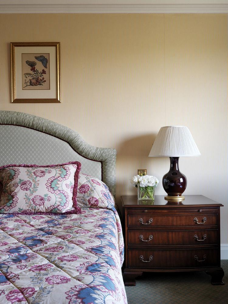 Apartahotel Cheval Thorney Court At Hyde Park 5*
