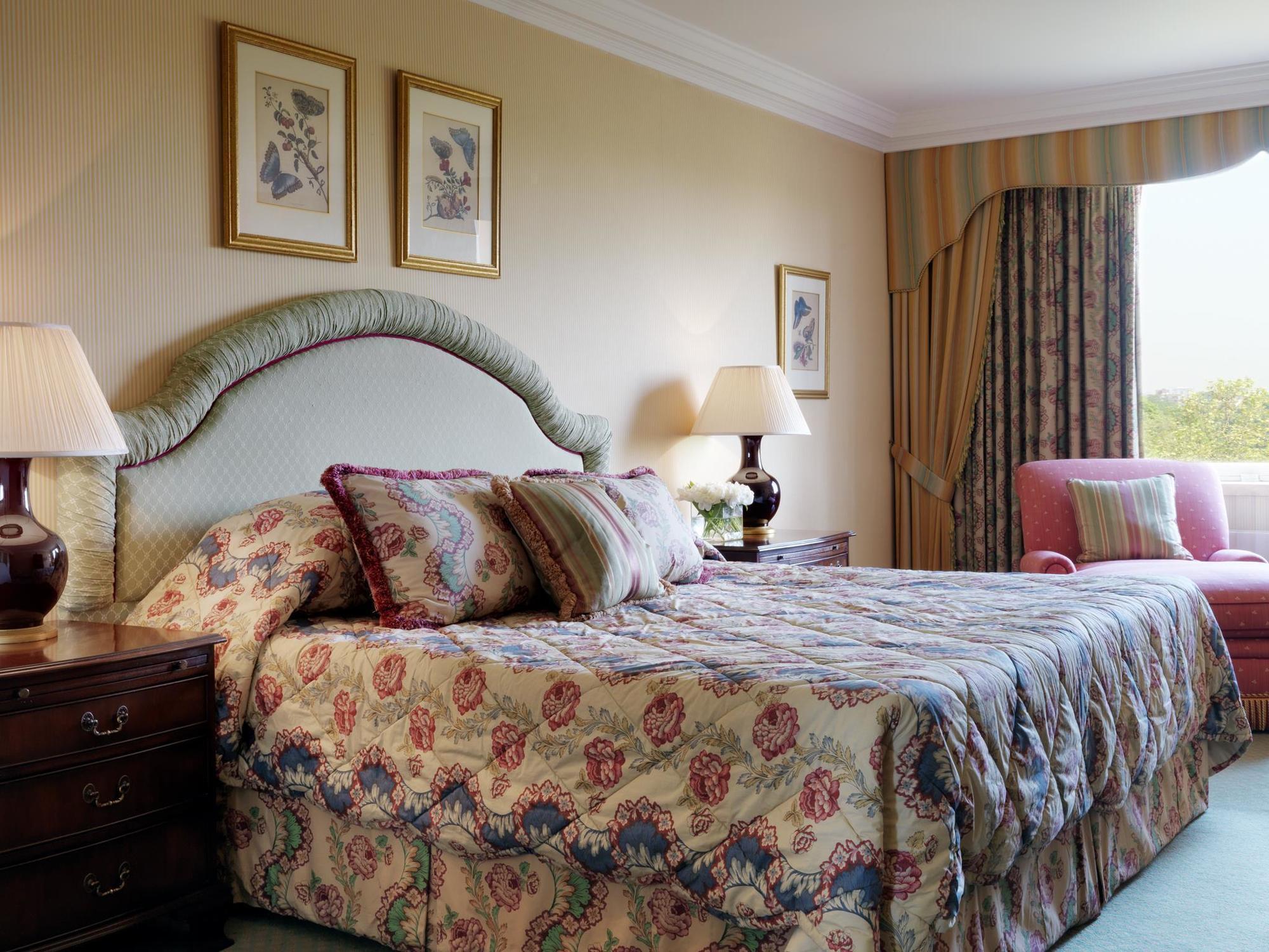 Apartahotel Cheval Thorney Court At Hyde Park Londres