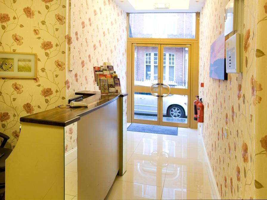 Hotel Craven Londres