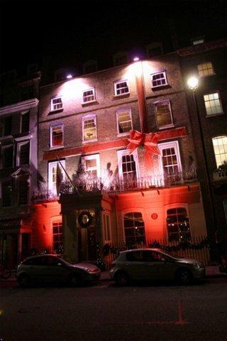 Hotel The Hempel Londres