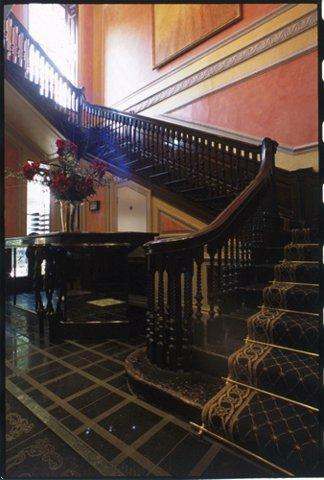 Hotel The Hempel