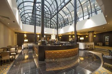 Hotel Imperial Londres