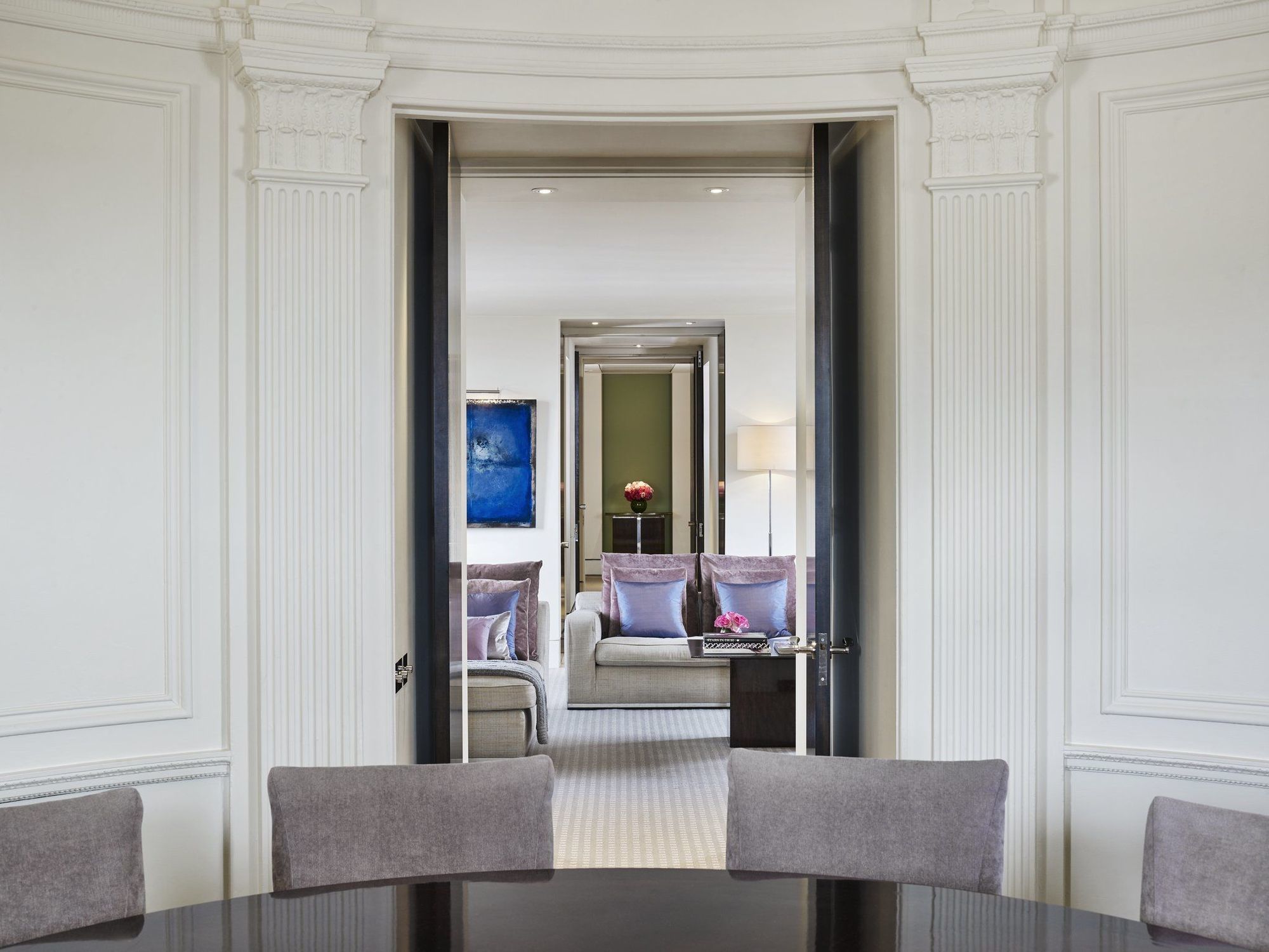 Hotel One Aldwych Londen