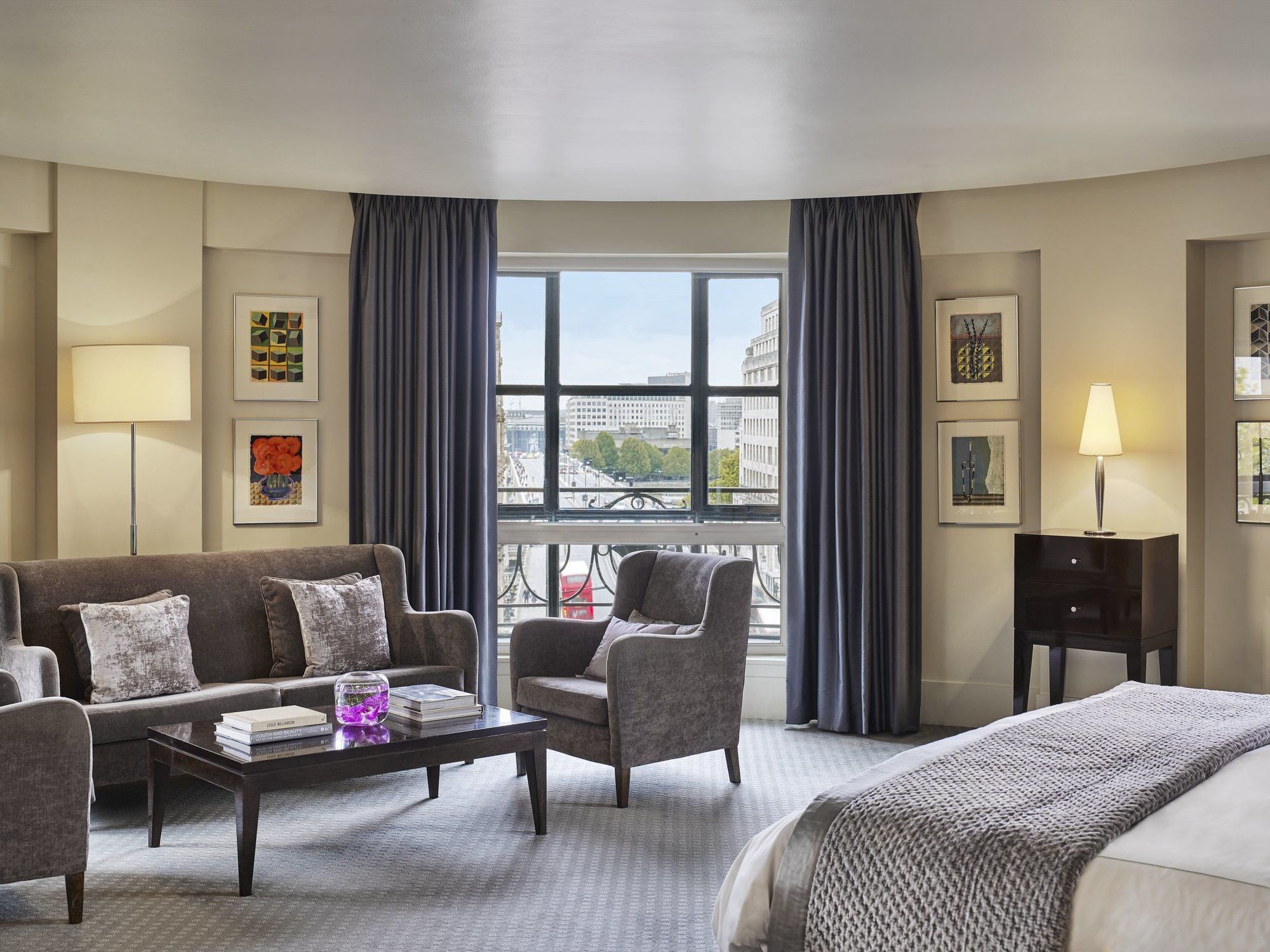 One Aldwych Londen
