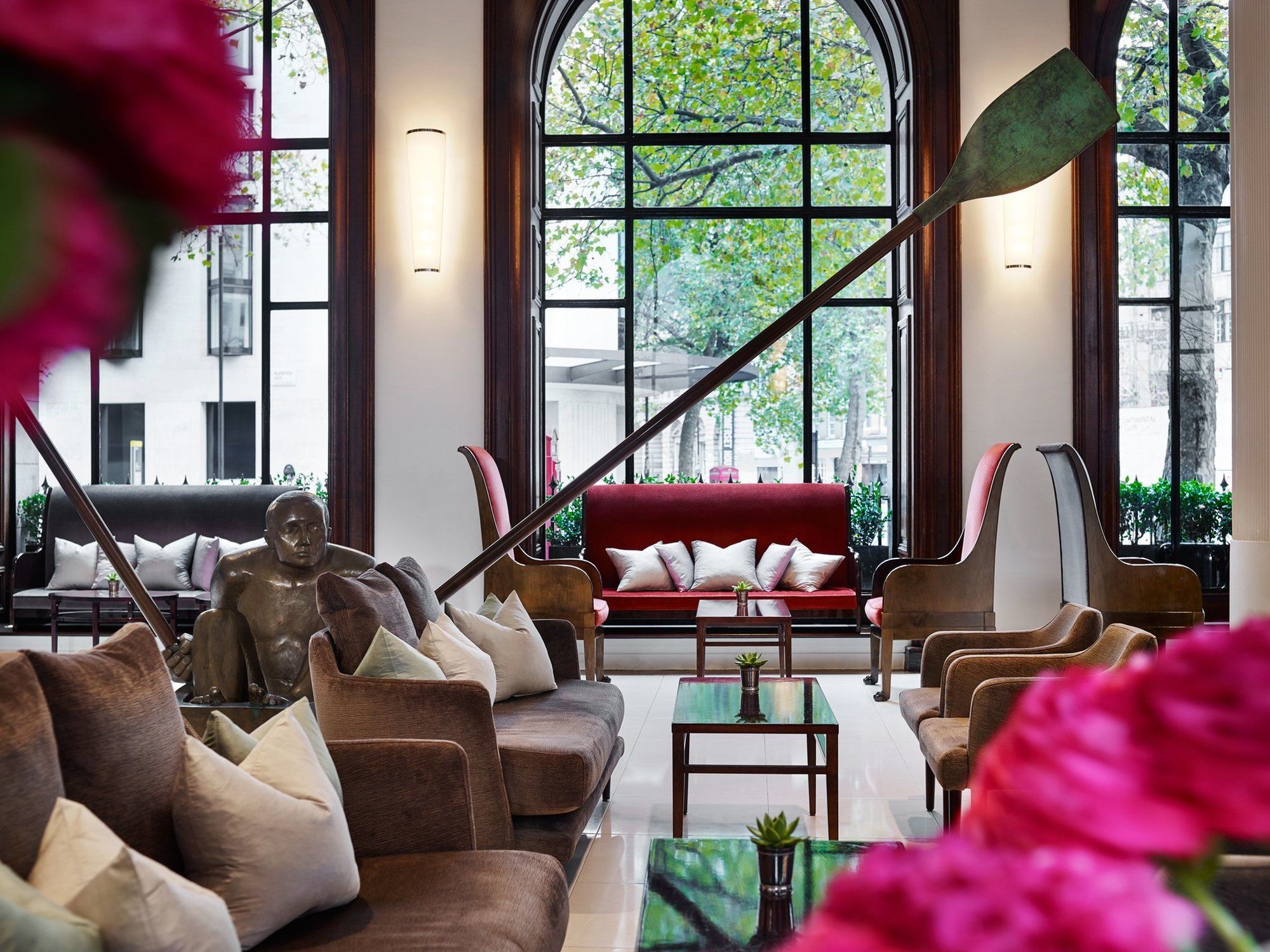 Hotel One Aldwych Londen