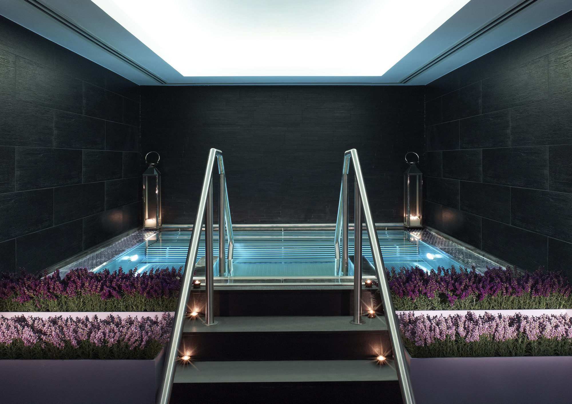 Hotel The Langham 5*