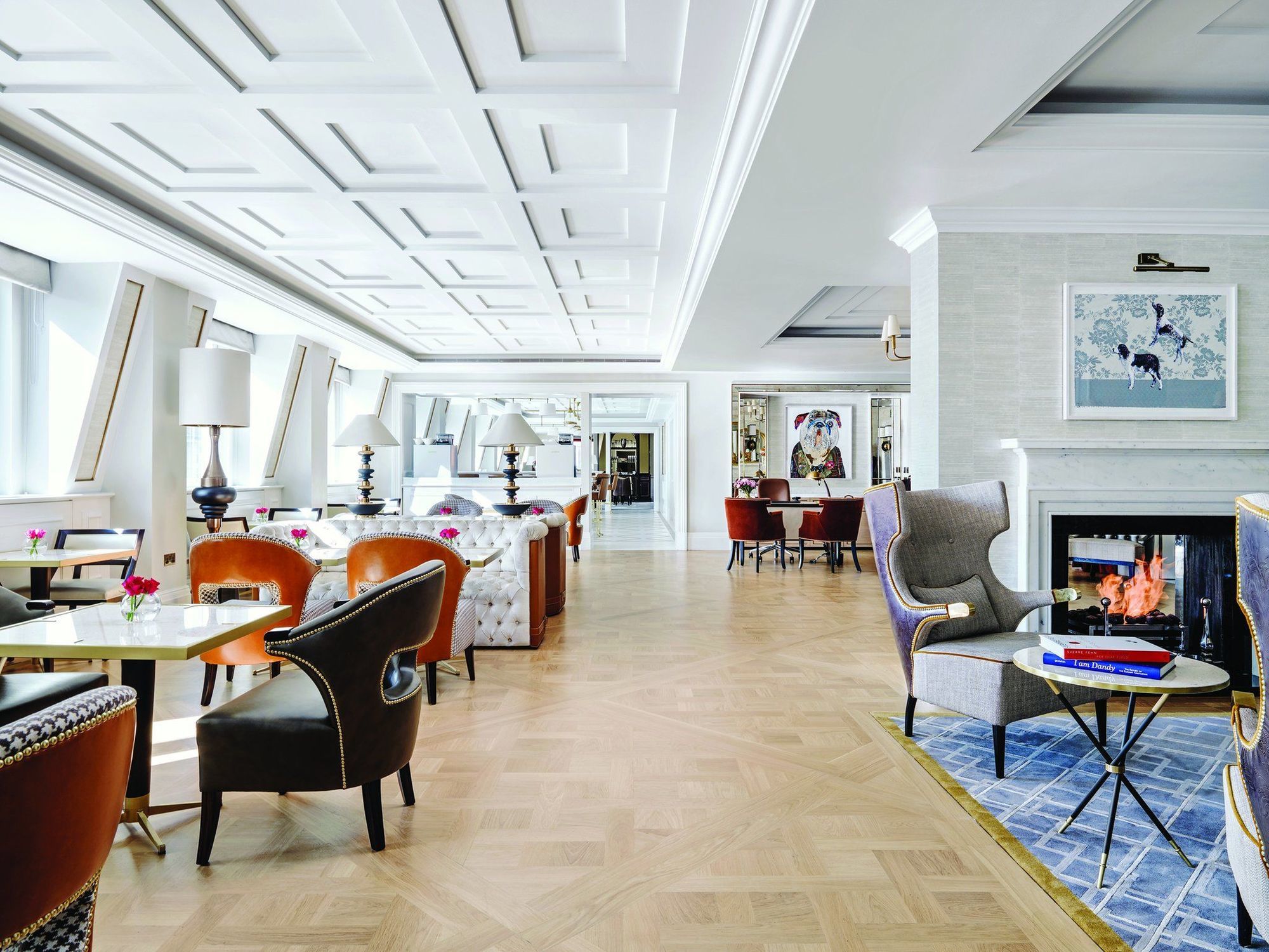 The Langham