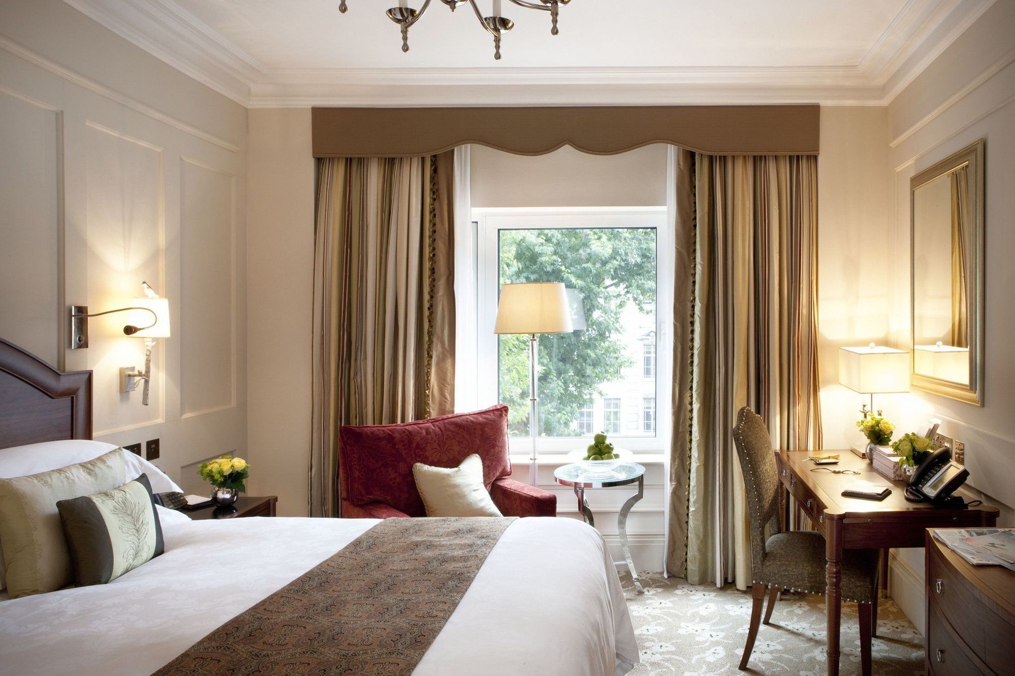 Hotel The Langham