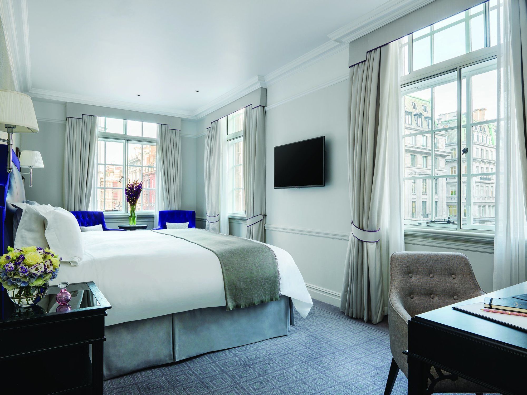 Hotel The Langham Londres