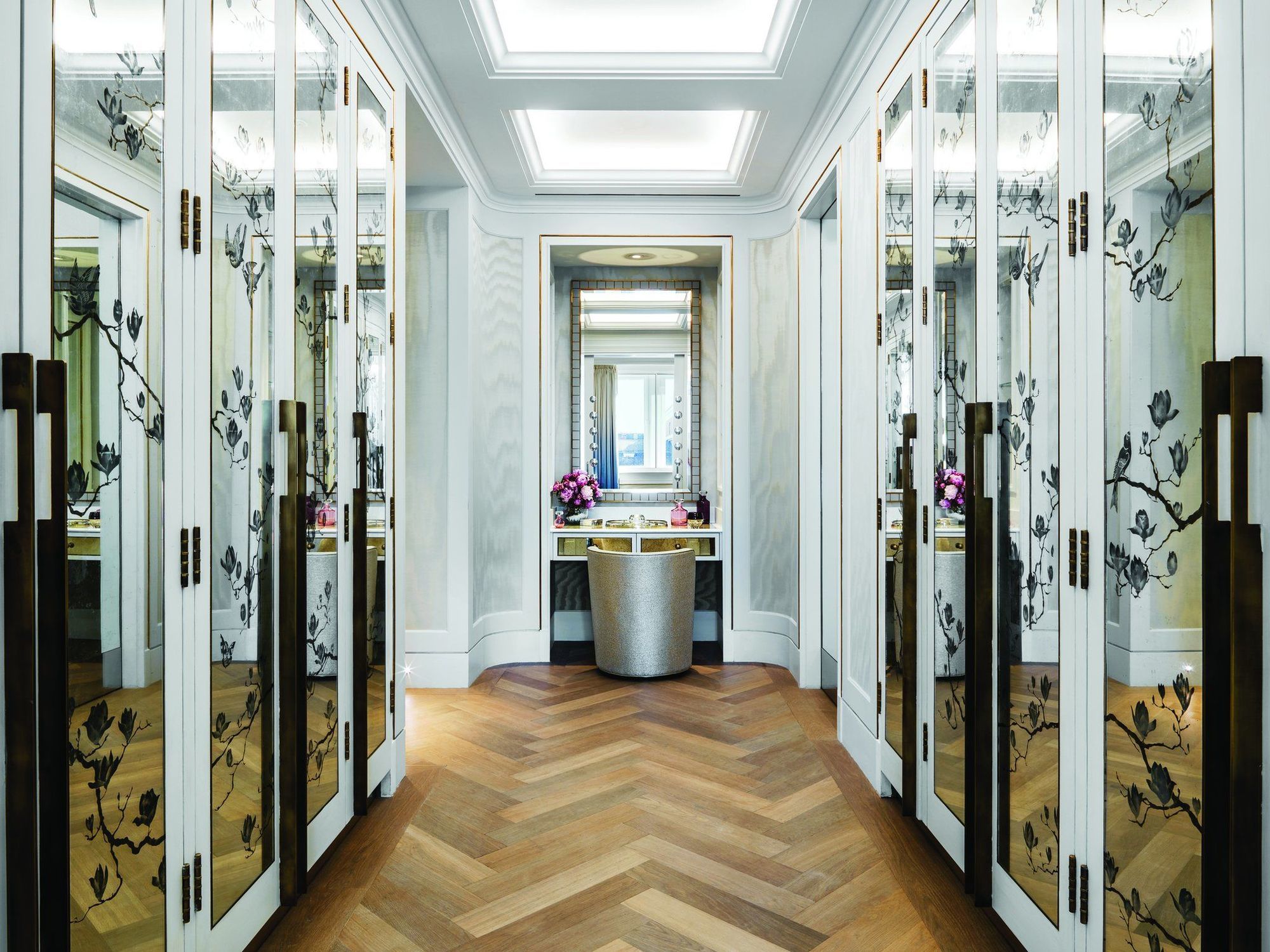 Hotel The Langham