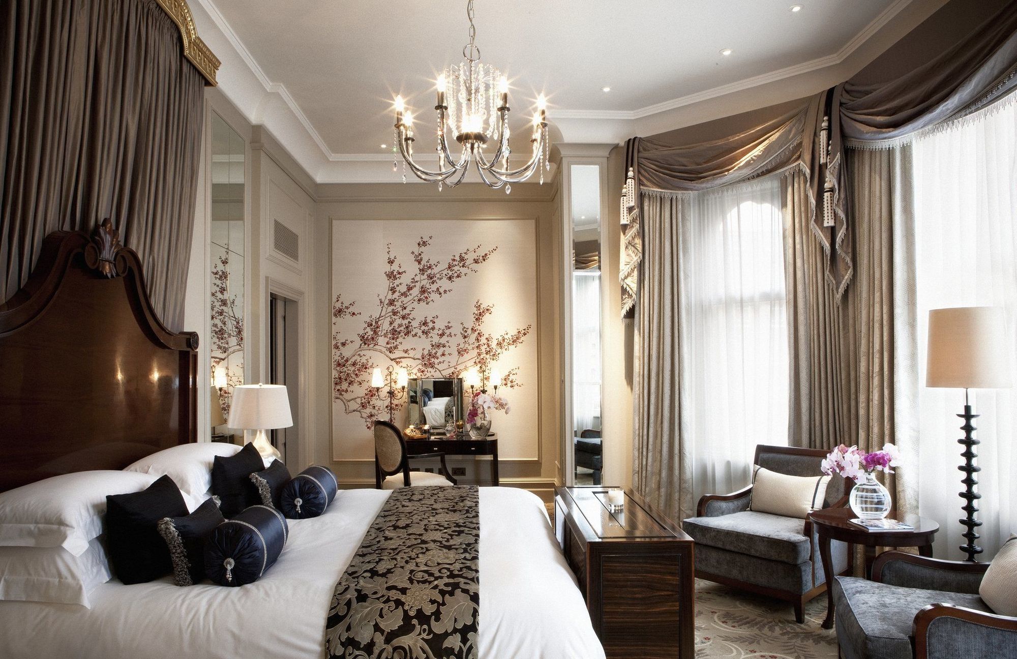 Hotel The Langham