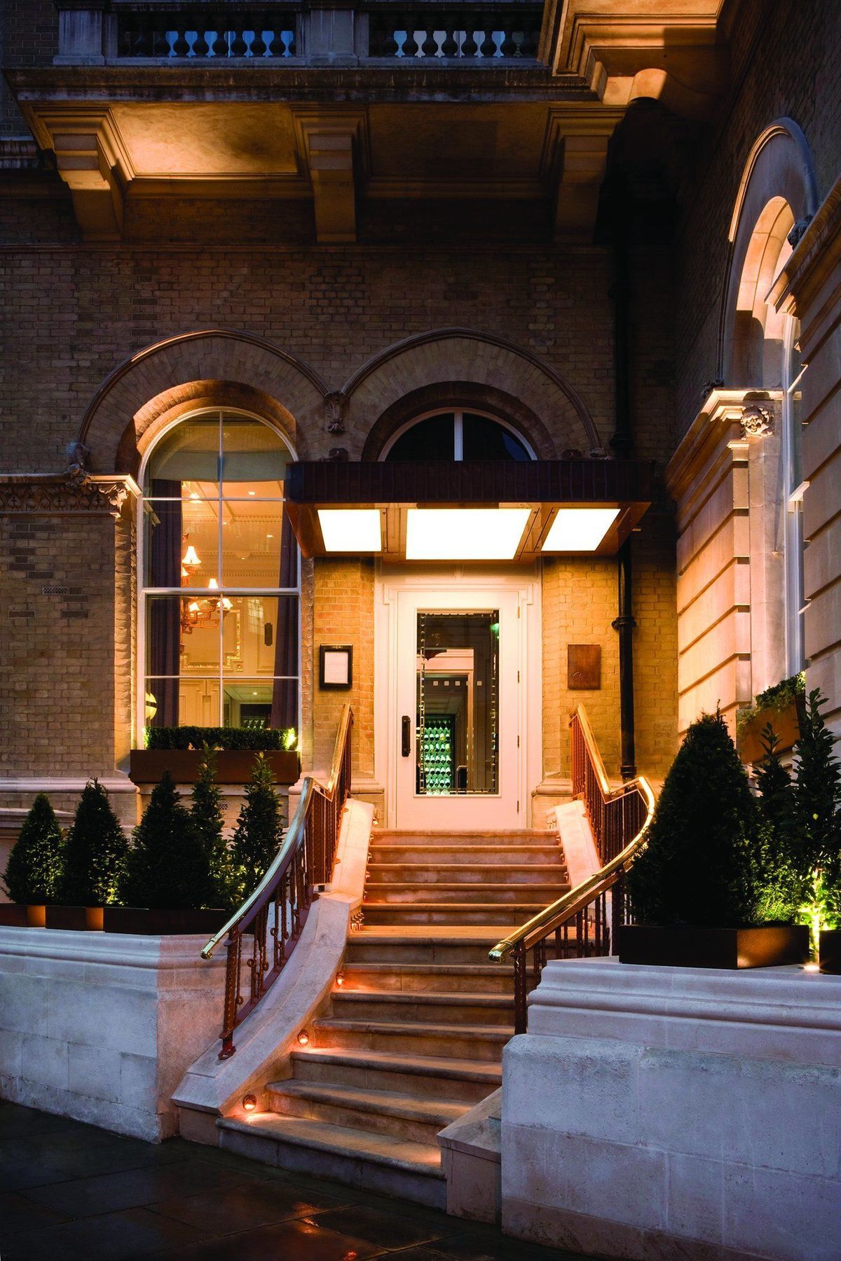 The Langham