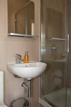 Casa de hóspedes Clapham 4*