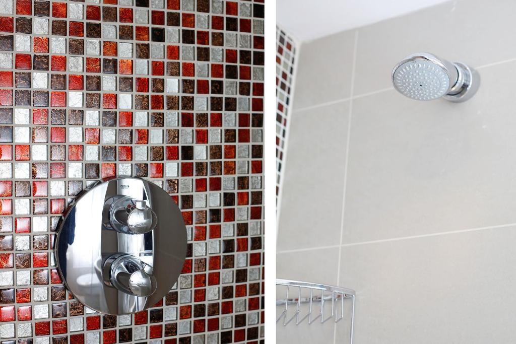 Lancaster Gate Appartement *