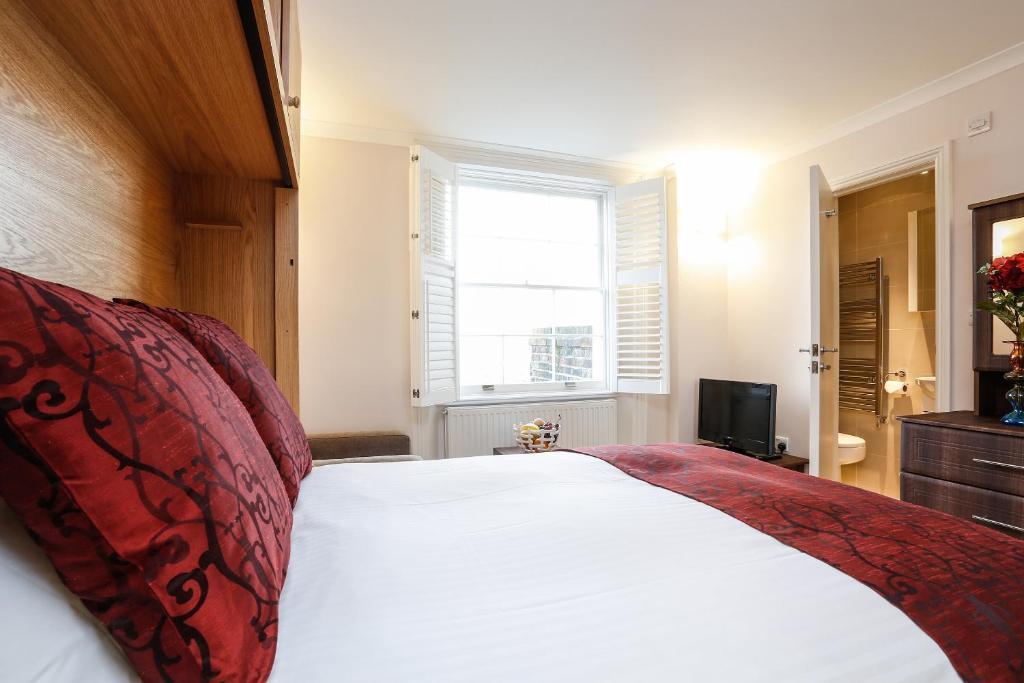 Lancaster Gate * Londres