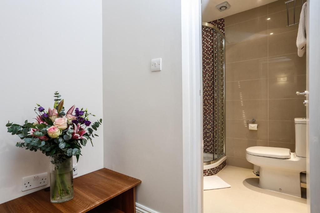 Appartement Lancaster Gate *