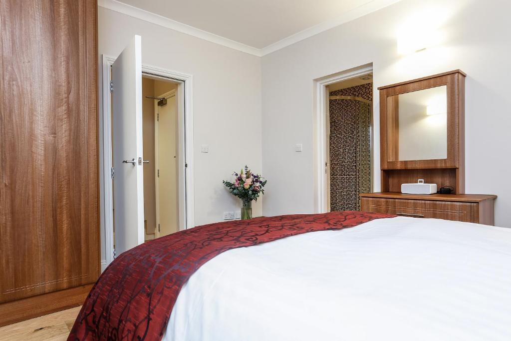 Appartement Lancaster Gate *