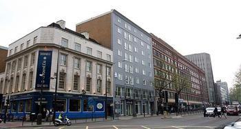 Hostel Kabannas St Pancras London