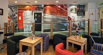 Kabannas St Pancras