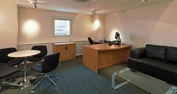 Hostel Kabannas St Pancras London