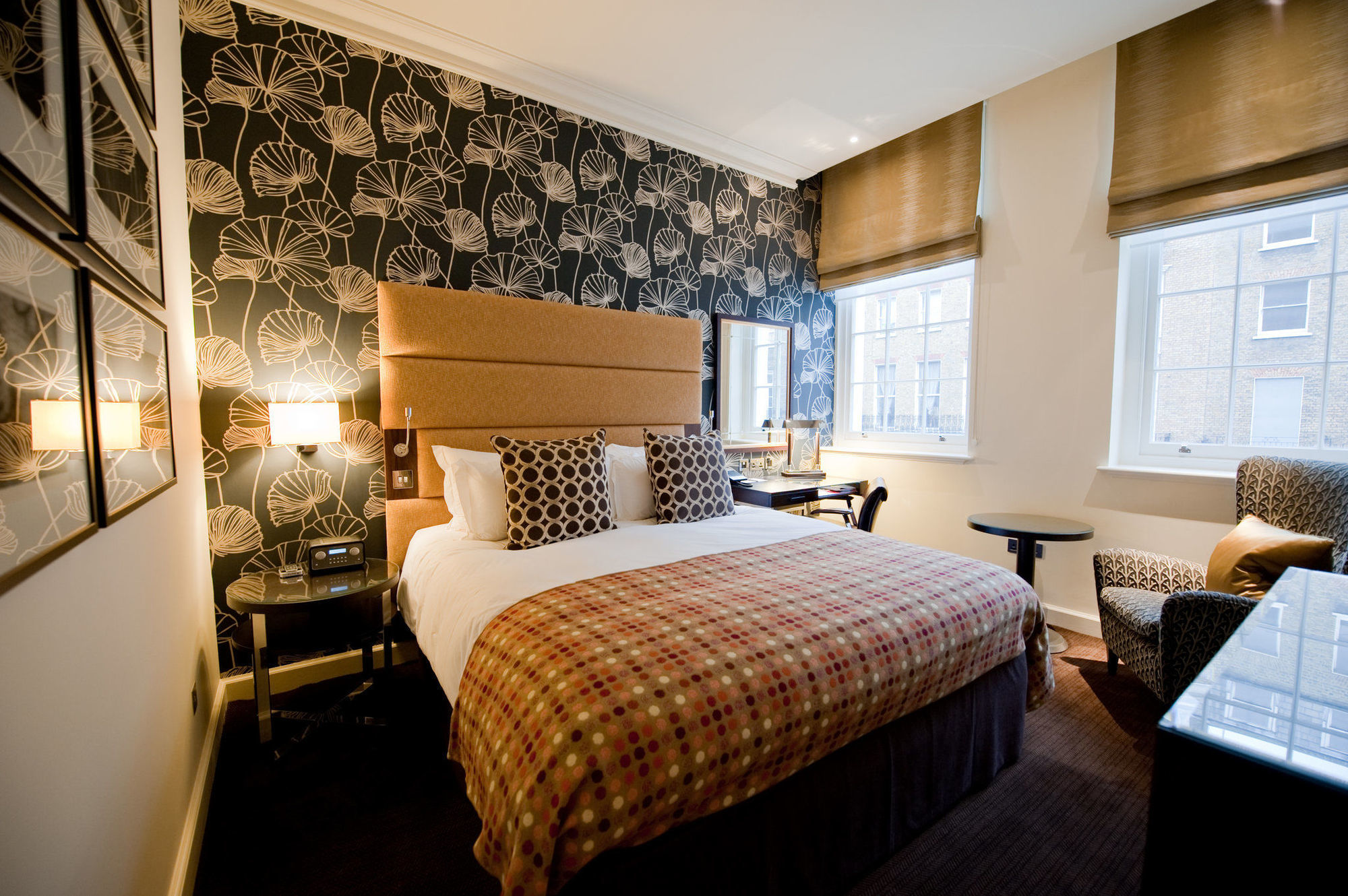 Hotel The Prince Akatoki Londres