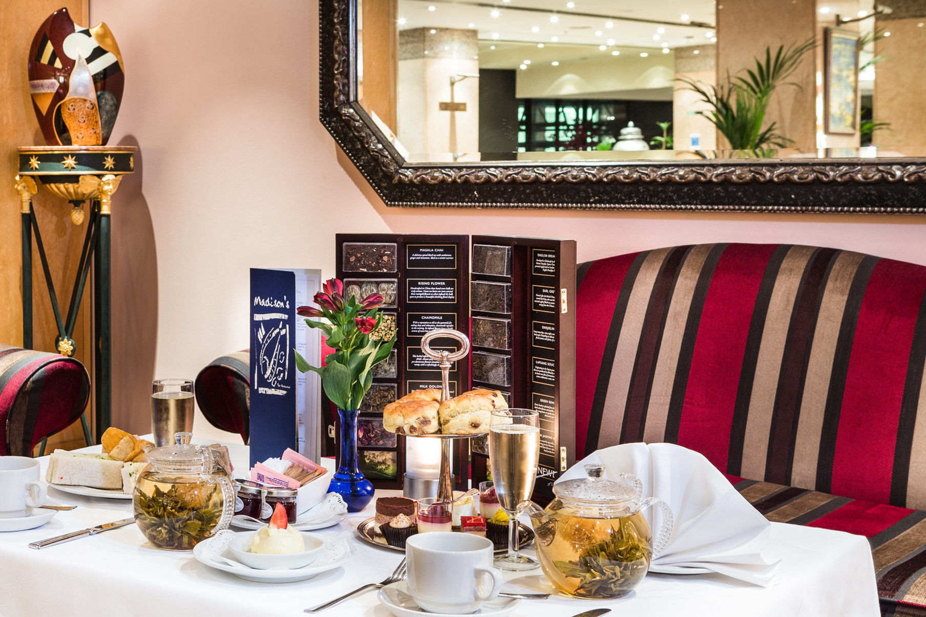 Hotel Washington Mayfair Londres