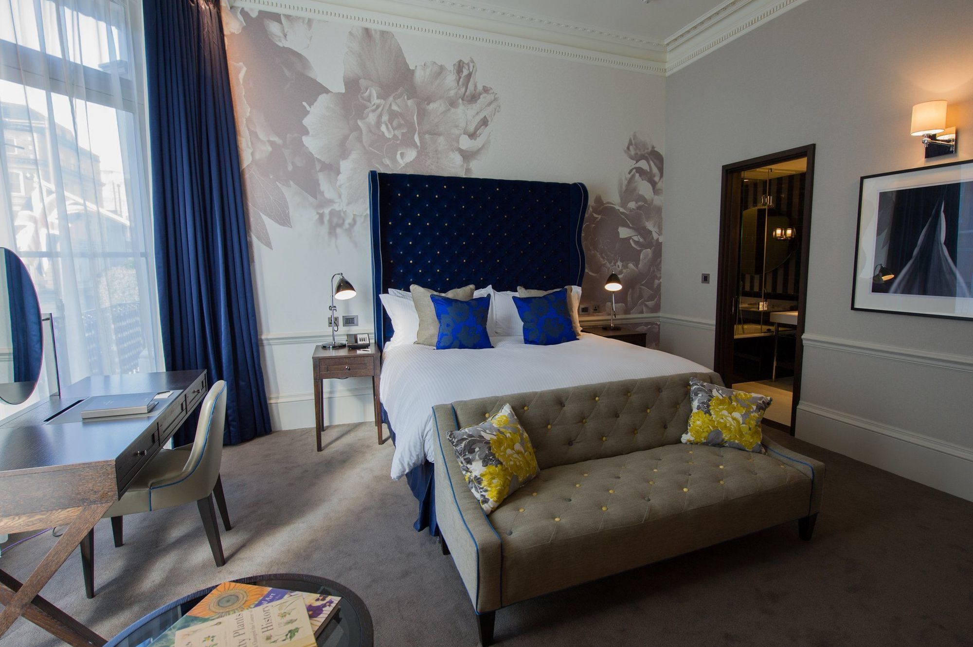 Hotel The Ampersand - Small Luxury Of The World Londres