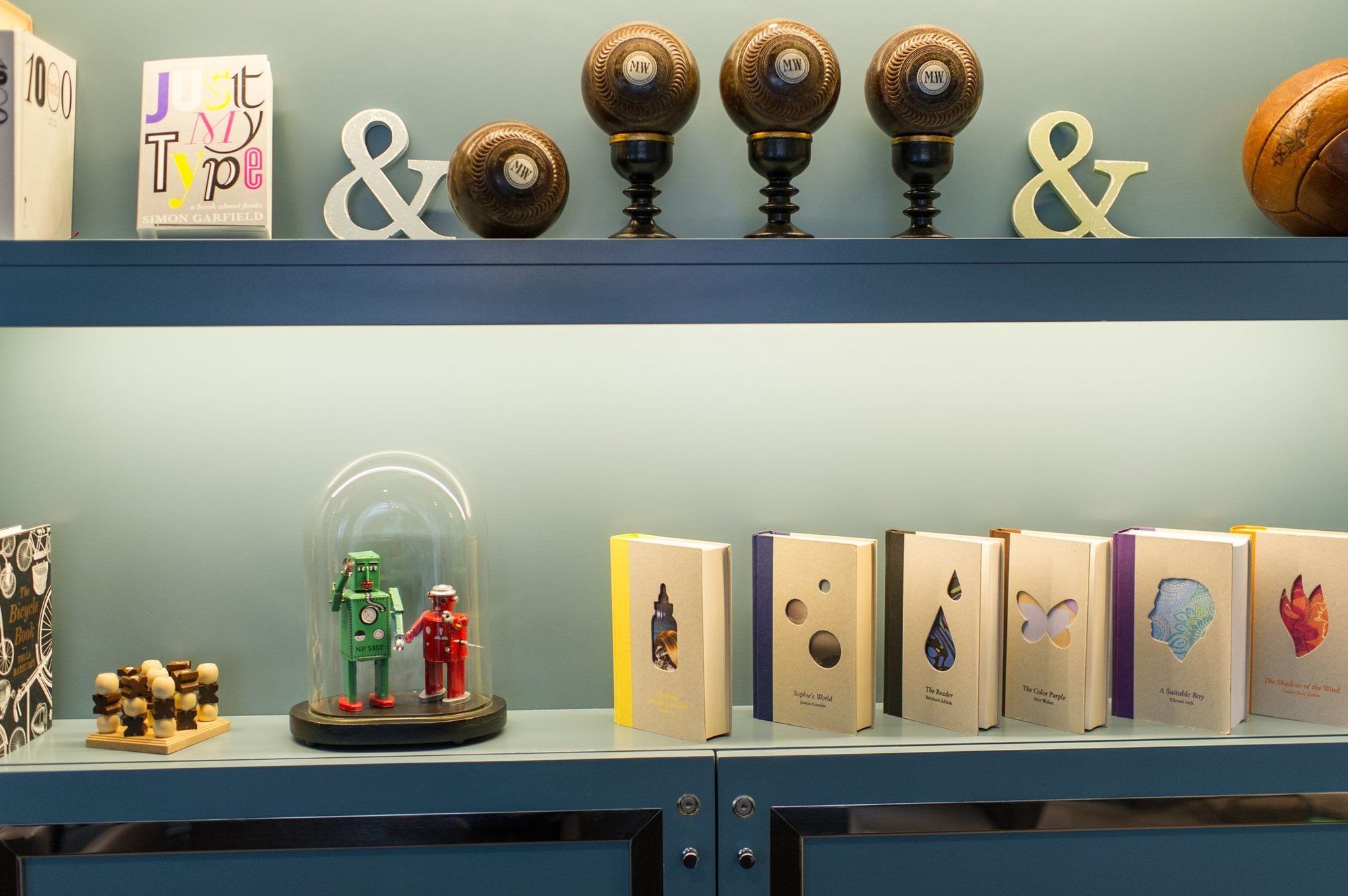 The Ampersand - Small Luxury Of The World Londres