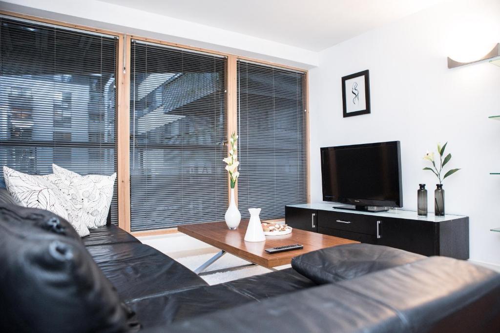 Appartement New Londres