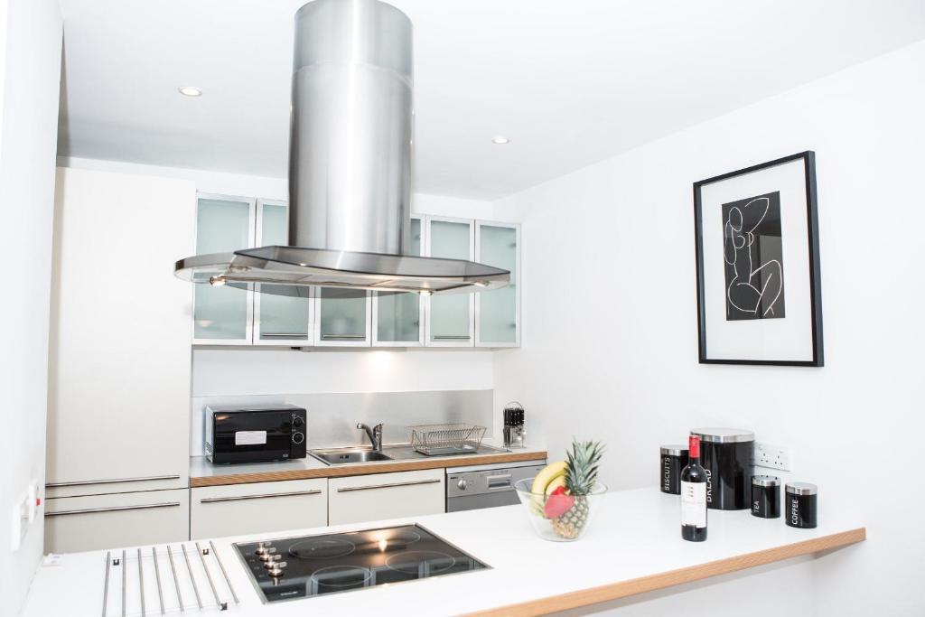 Appartement New