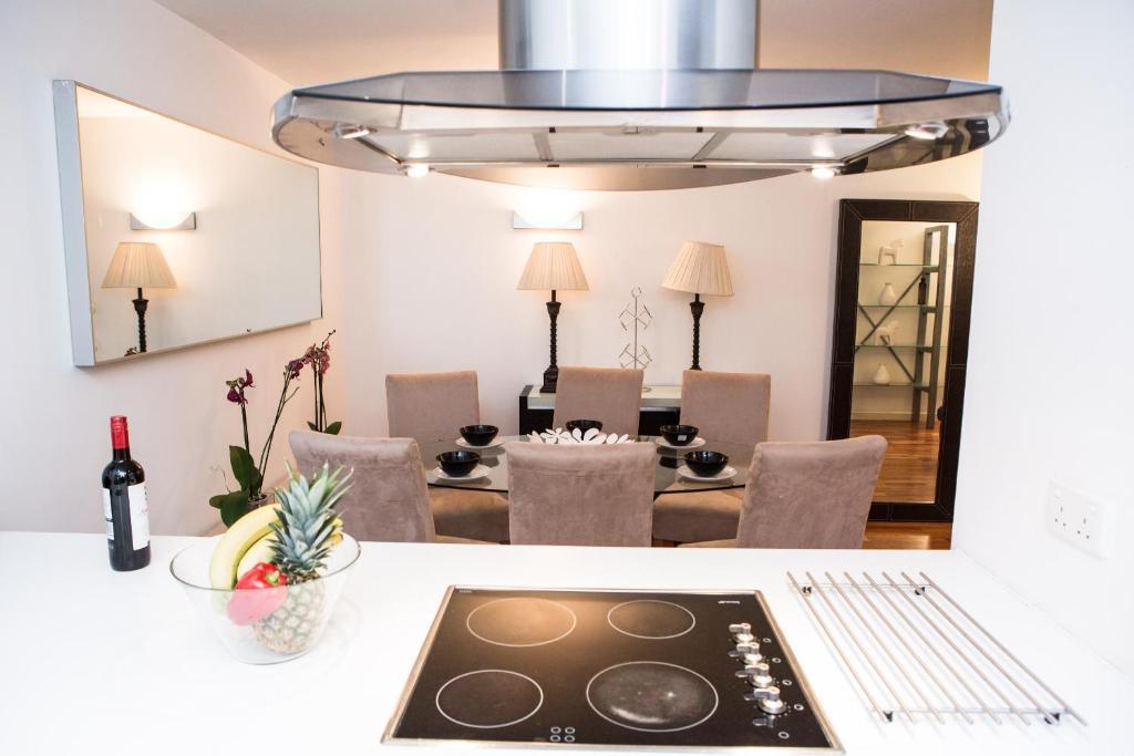 New Appartement Londres