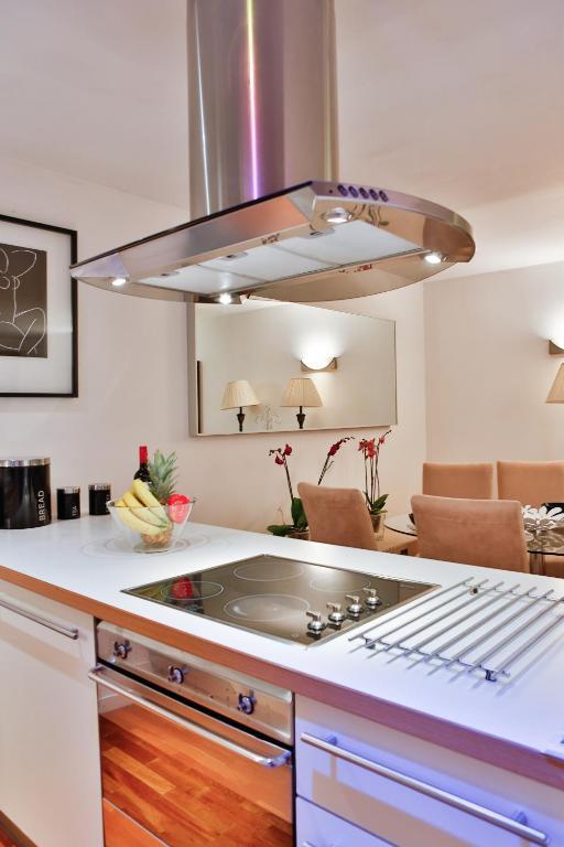 Appartement New *