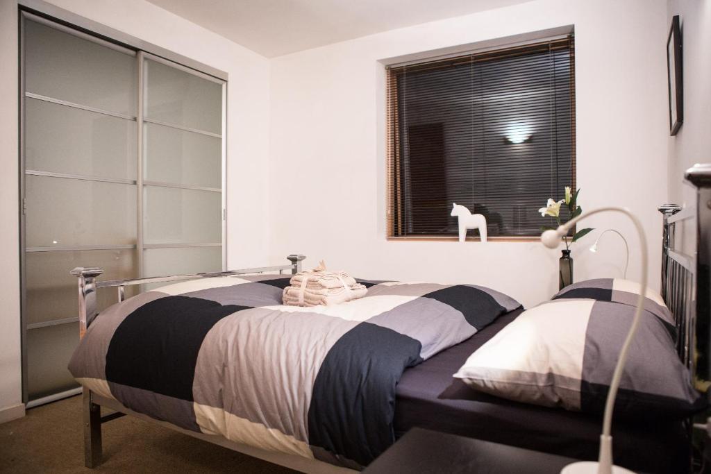 New Appartement