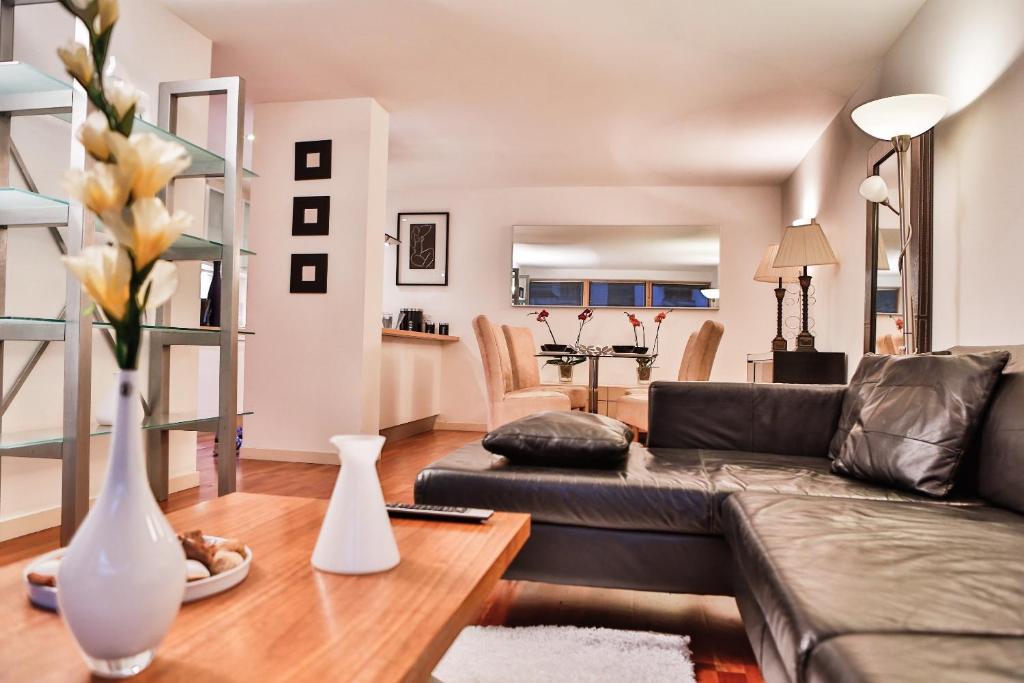 New Appartement *