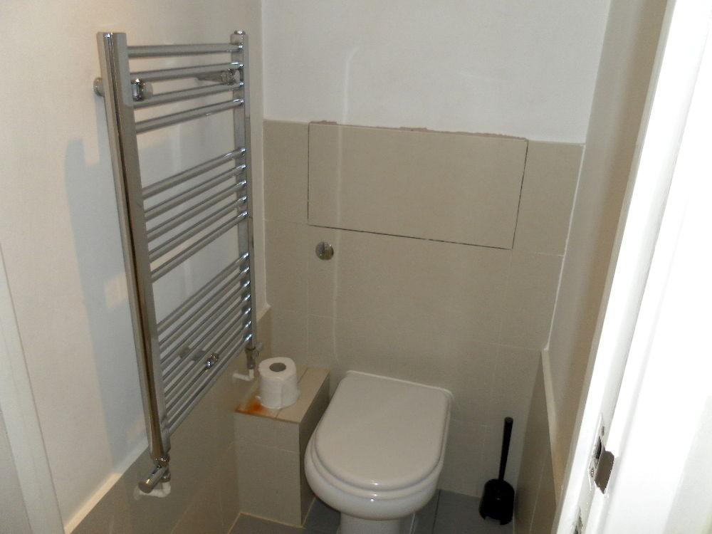 Apartment Access Euston London